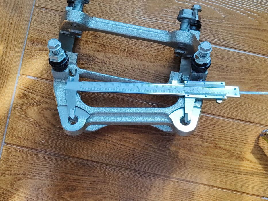 Suporți etrier frana vag