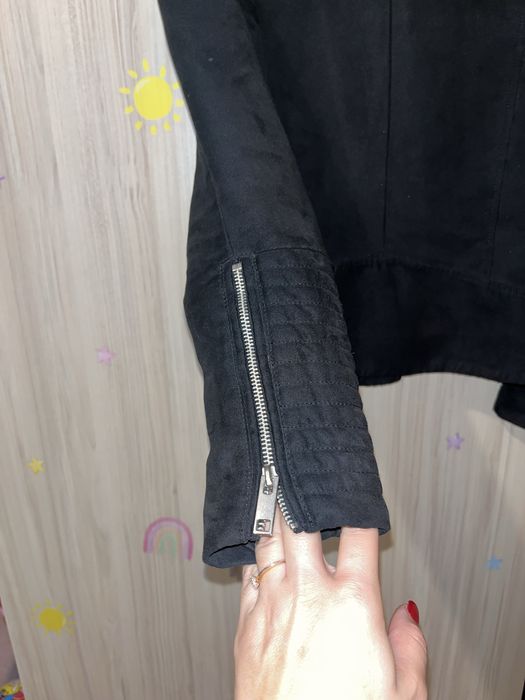 Дамско преходно яке H&M