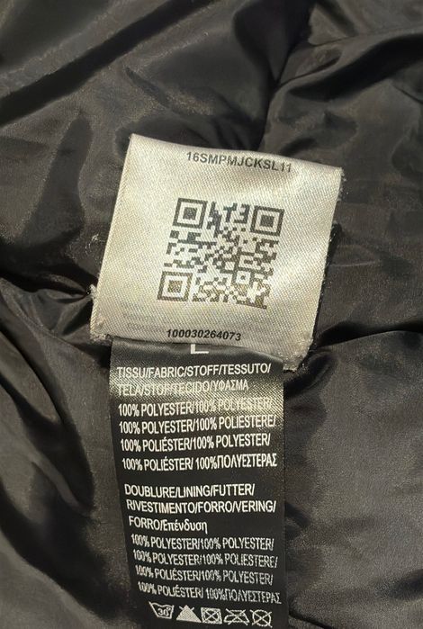 Prodava se qke na parajumpers edno kum edno s originala