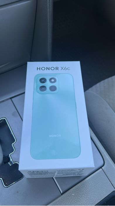 Продам honor X6c