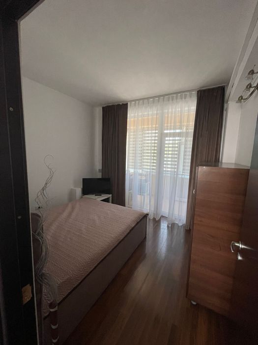 De vanzare apartament pe faleza bloc Apolonia