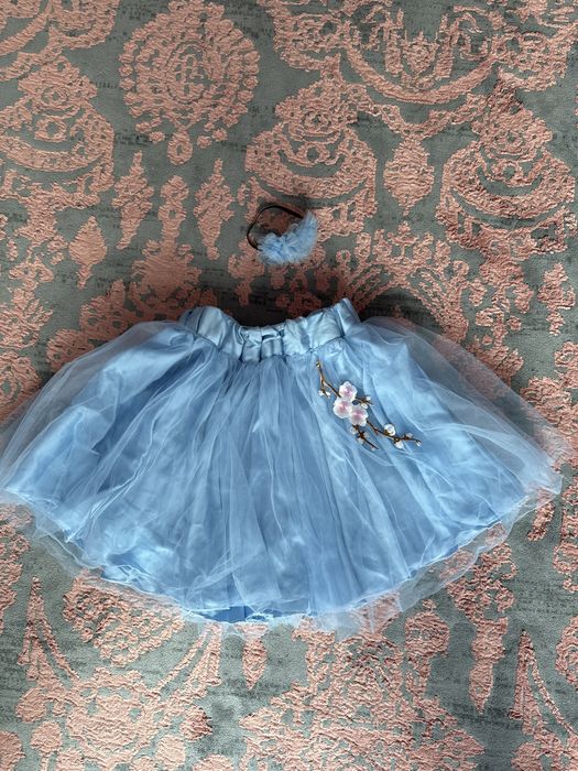 Юбочка для танца