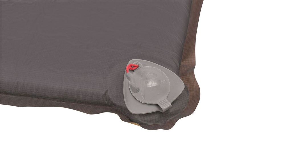 Самонадуваема постелка 3.8 см Robens Air Impact