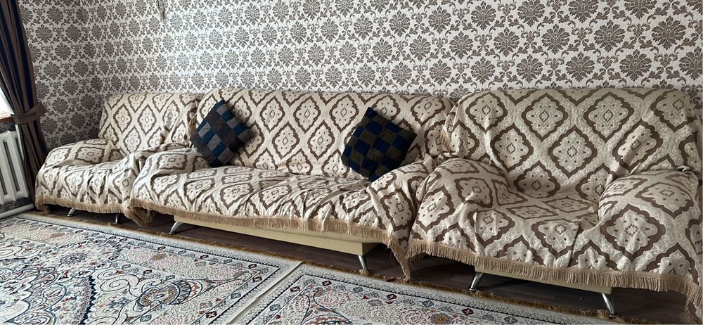 медель для дома