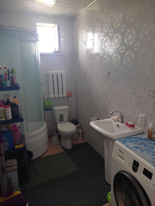 Дом с большим участком