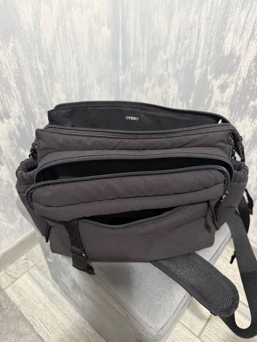 Чанта за количка Oysho