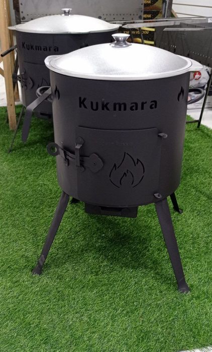 Учаг для казана Kukmara