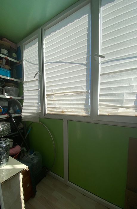 Квартира 2 комнатная