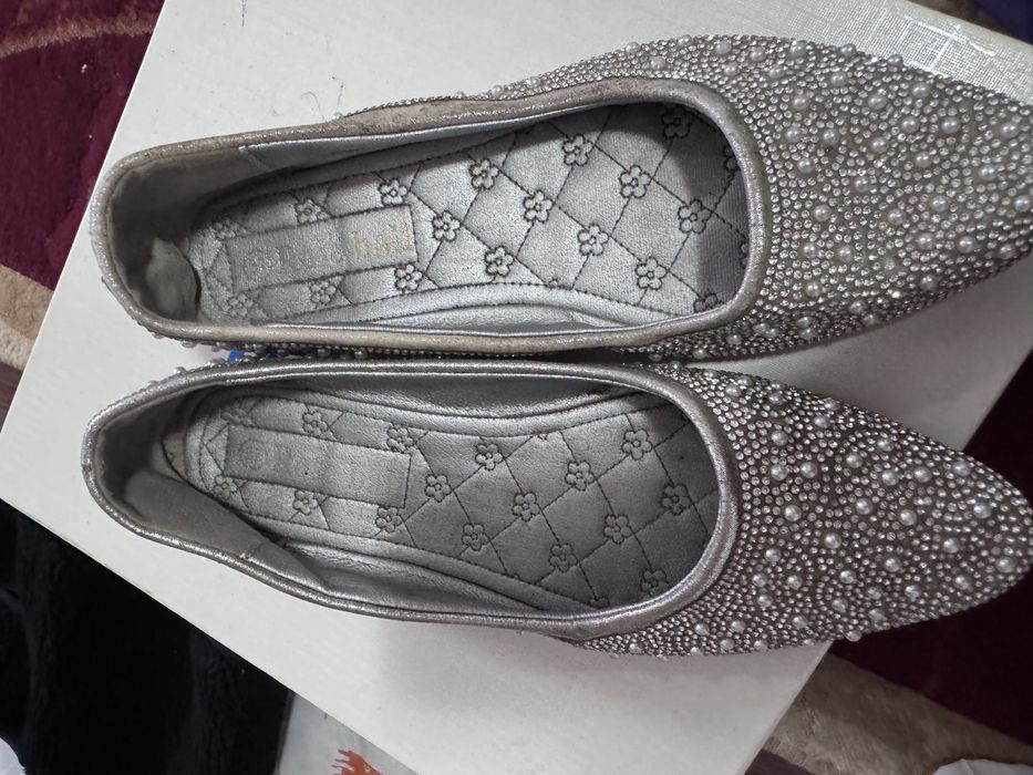 Сапожки, кросс, балетки