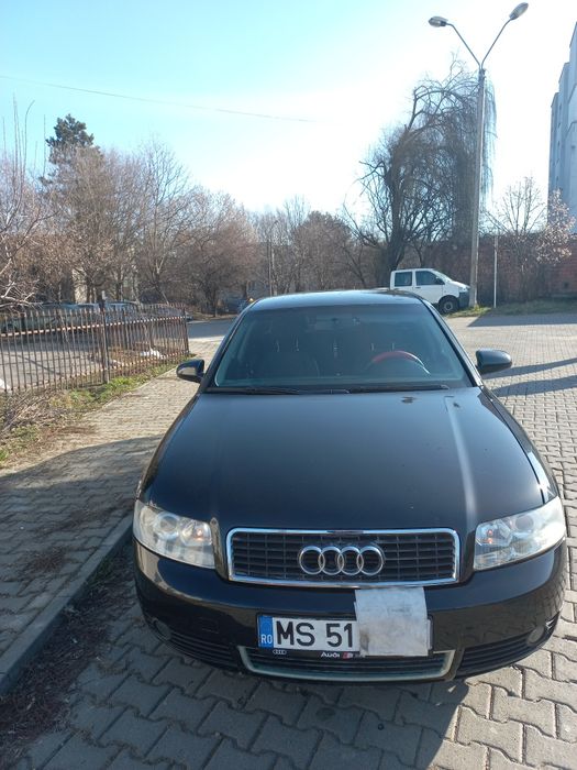 De vânzare Audi A4