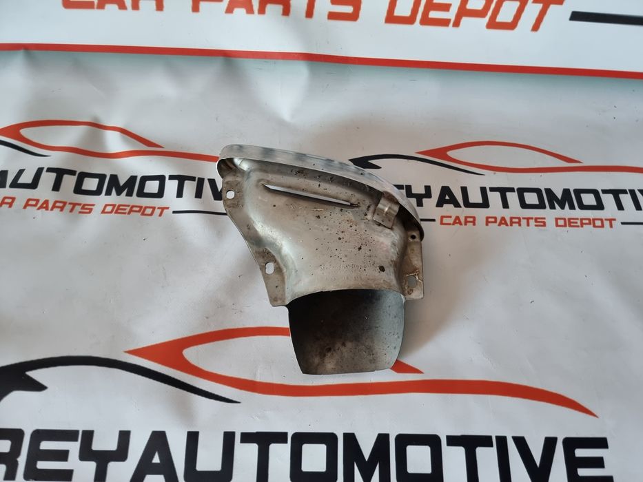 Ornament tips evacuare stanga Mercedes E Class CLS AMG dupa 2016