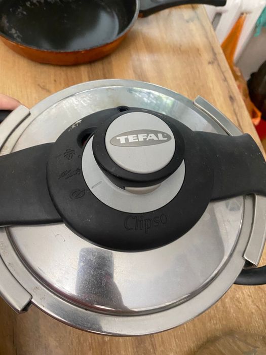 Скороварка Tefal