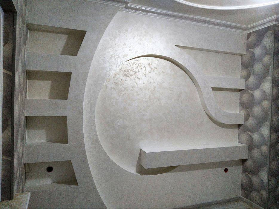 Malyarka | Remont | Ottochento | малярка | Ремонт | Отточенто