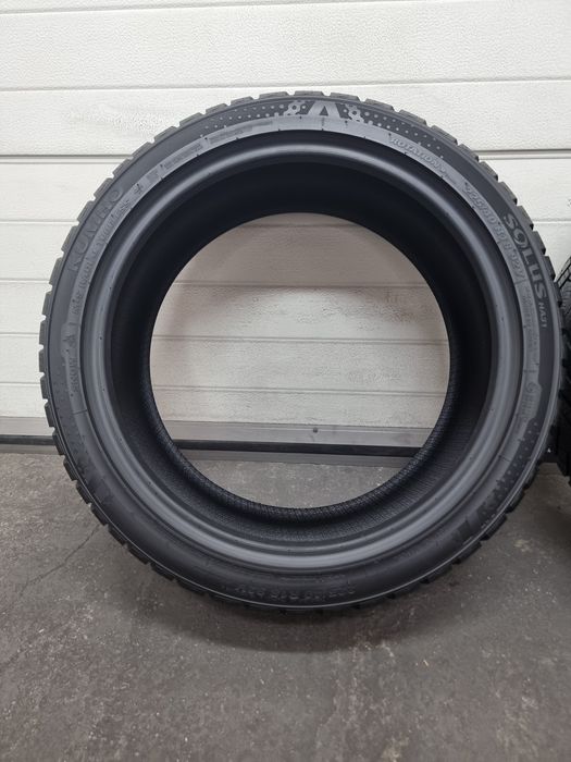Anvelope Kumho 225/40/18