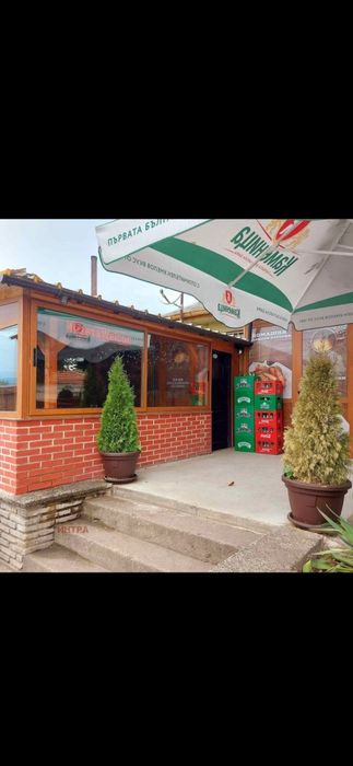 Продава се Заведение в Пазарджик, Окръжна болница - 240 кв.м за 149 €/кв.м - Снимка #14