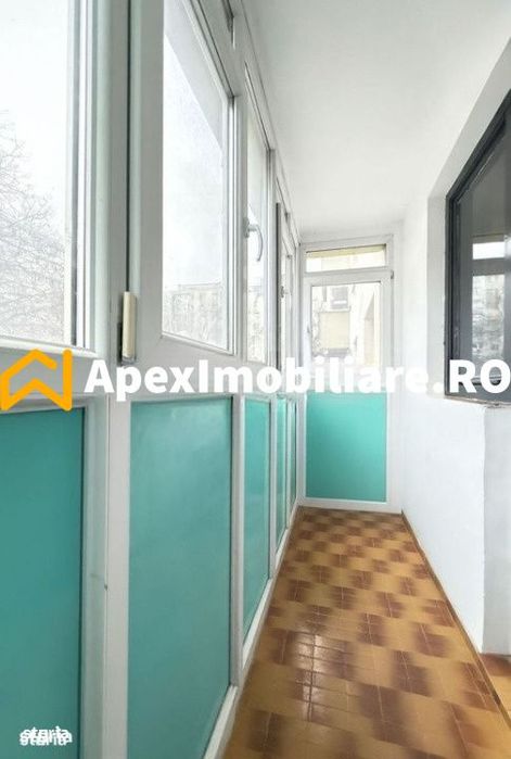 Apartament 4 camere de inchiriat Tei Bucuresti | ApexImobiliare.ro