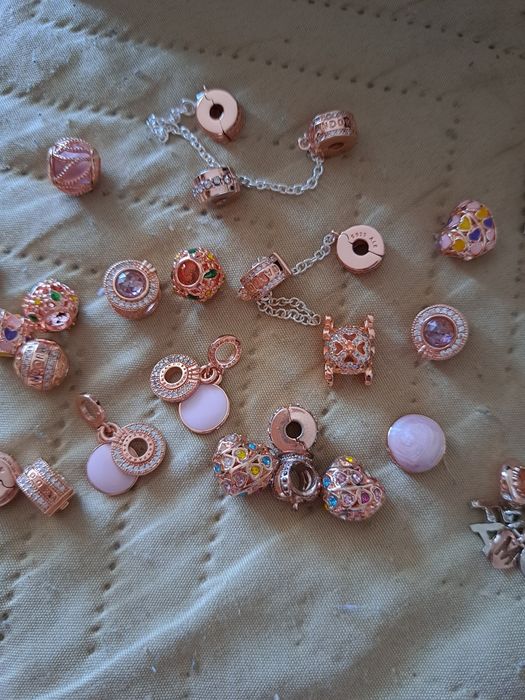 Талисмани пандора