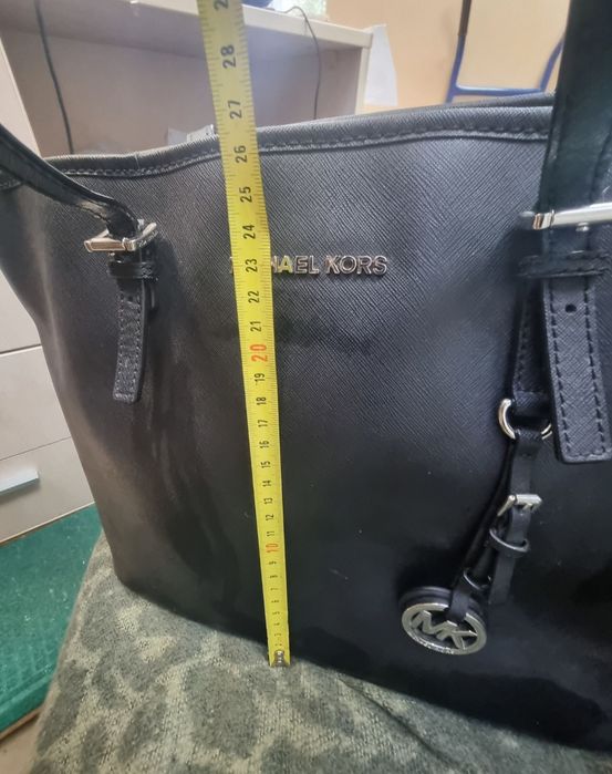 Дамска чанта Michael Kors Jet Set travel