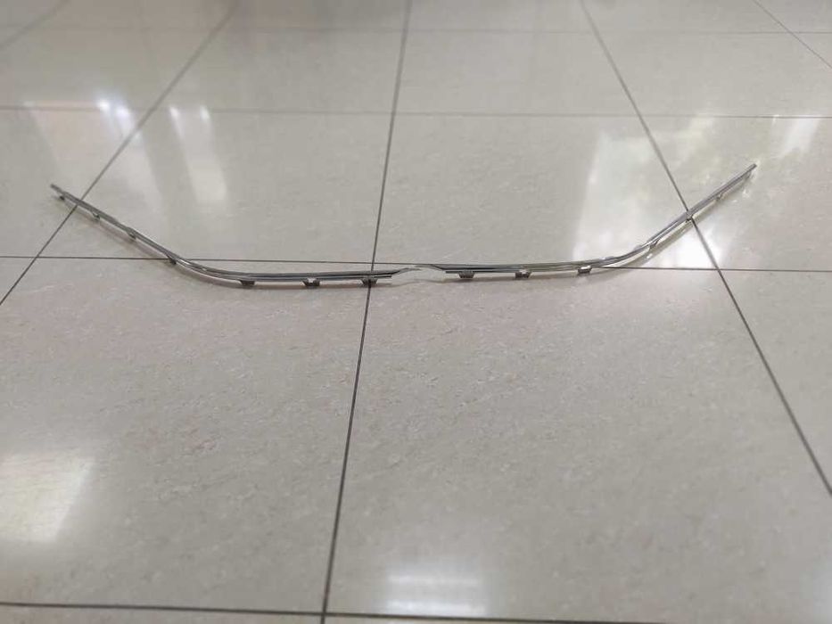 молдинги  , комплект на  Бампер  БМВ 5 Е39