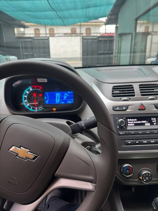 Cobalt GX-Style AT PLUS