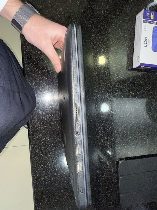 Notebook  Ноутбук asus X505BA