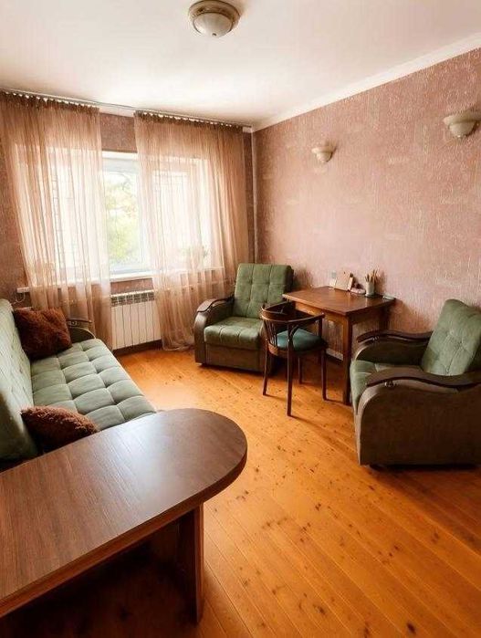 Продается своя квартира ул.Бобура 1/3/5 ТЦ Next