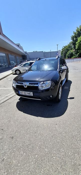 Dacia duster 2010
