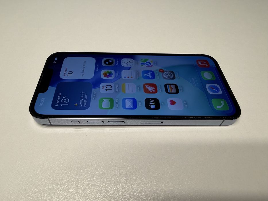 Iphone 13 Pro 128 GB Neverlock