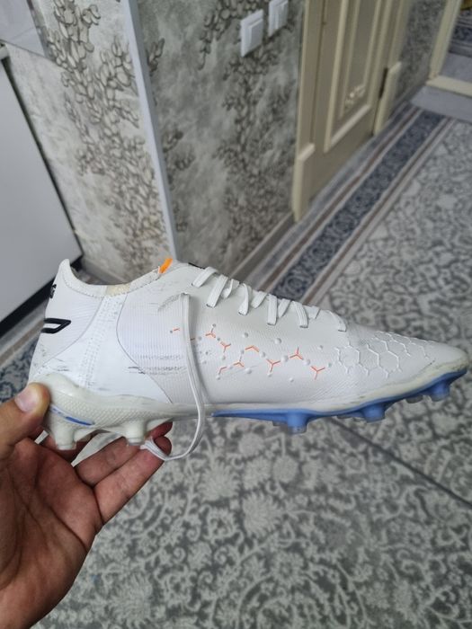 Продаются бутсы пума