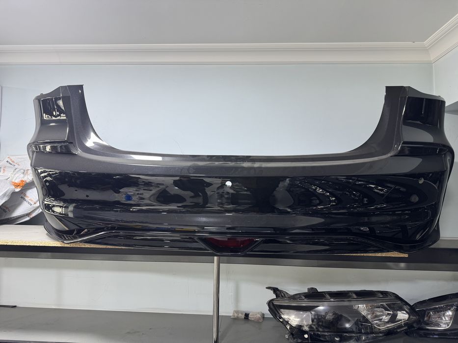 Monza radnoy detallar