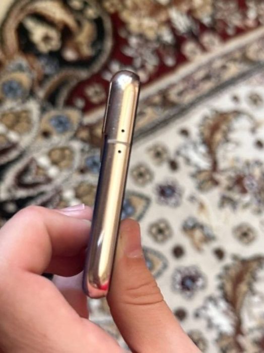 Samsung S21 5G sotiladi, holato juda zor aybi yuq ayol kishi ishlatgan
