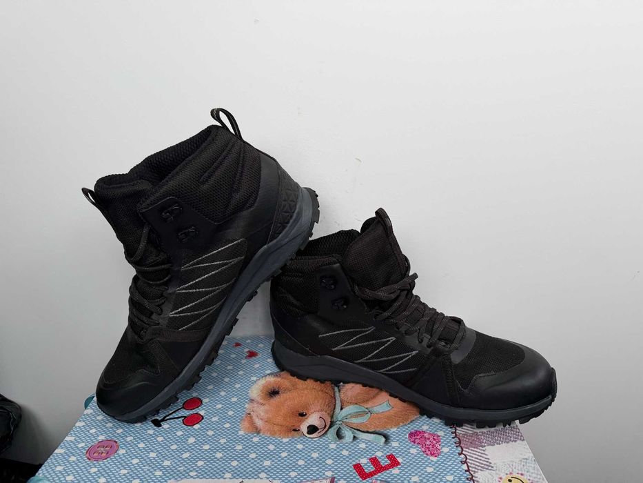 The North Face Litewave Fastpack II DryVent''оригинални мъжки боти 43