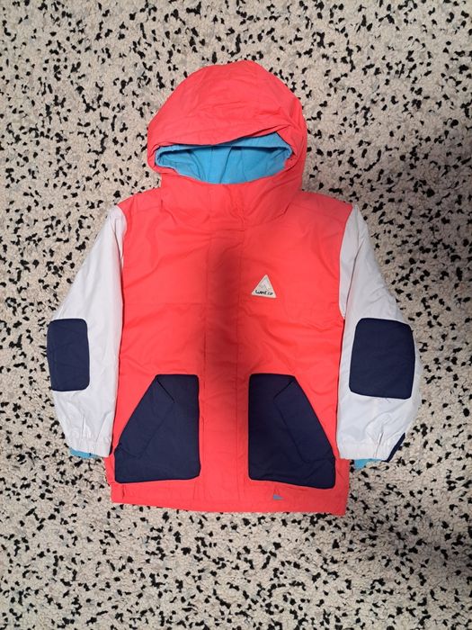 Costum ski Wedze marime 110-116 cm