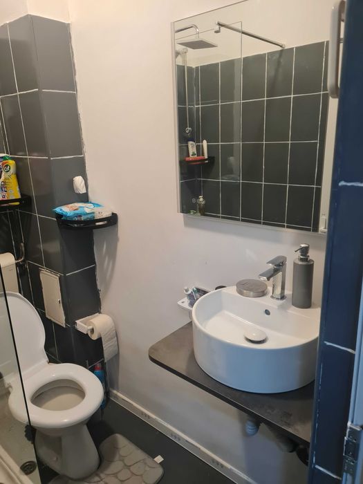Garsoniera 35 m, sector 5, București!