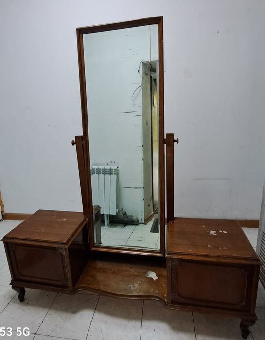 Трюмо советский.