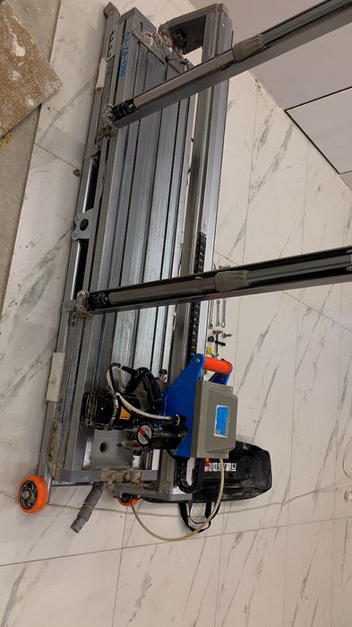 Плиткорез электрический