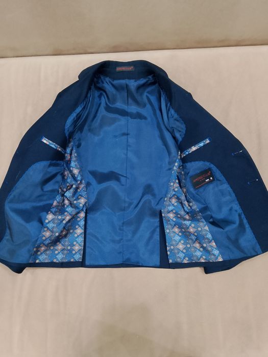 Костюм для первоклассника