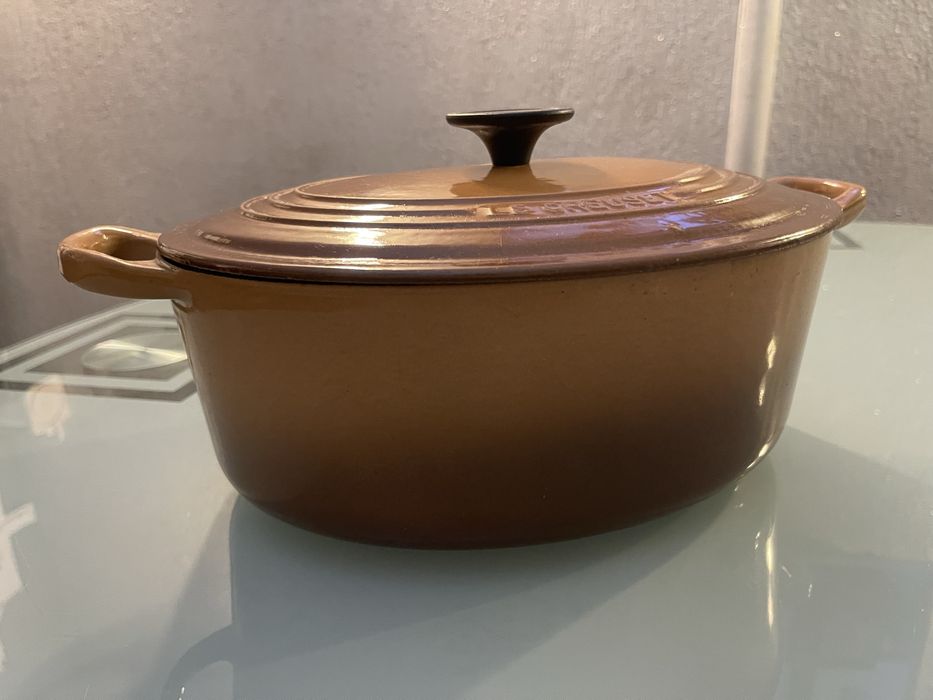 Oala fonta Le Creuset 29