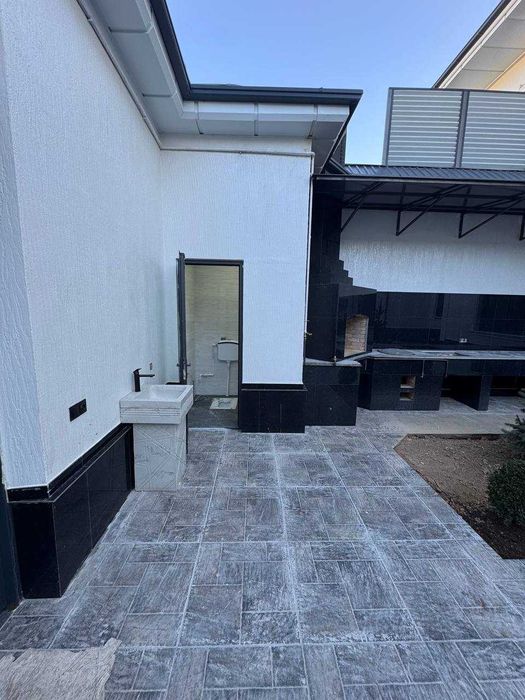 Продаётся дом 2 соток Сергели