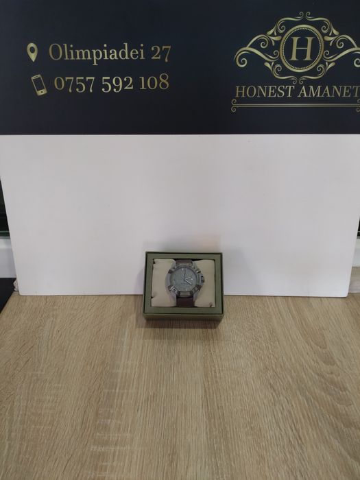 Ceas  Timberland nou in cutie