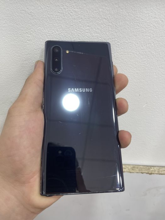 Samsung Note 10 256GB