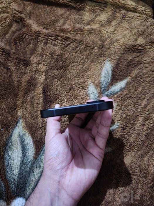 Poco x8 pro 12/512 5G black full