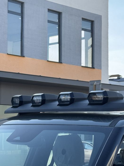 Deepal G318 full pozitsiya