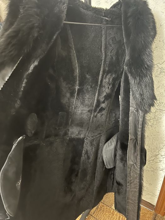 Продам дубленку