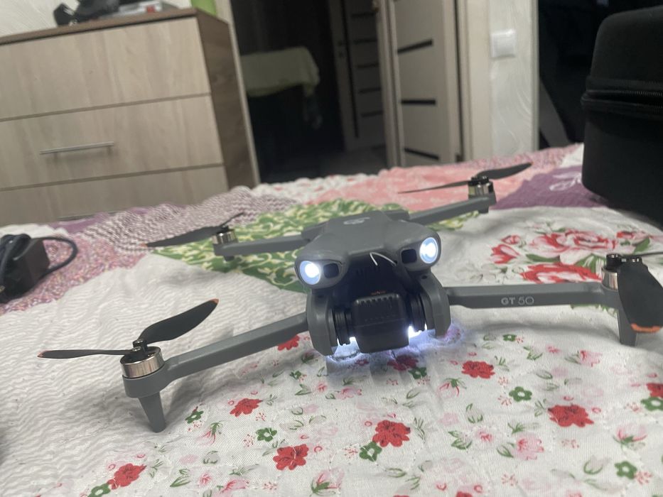 dron GT50 новый