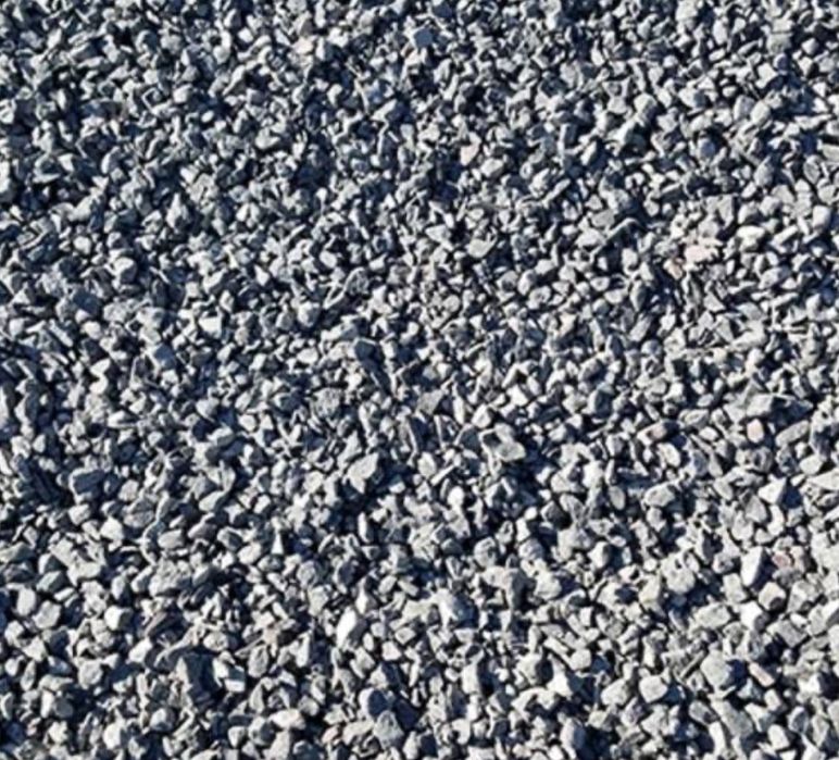 Nisip / Pietris / Balastru / Pamant vegetal /Beton semi umed