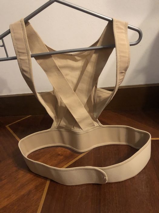 Новый Корсет для осанки спины США