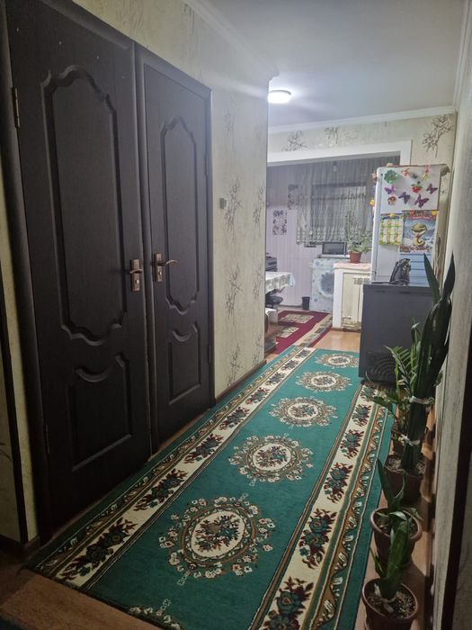 Продам 2х комнатную