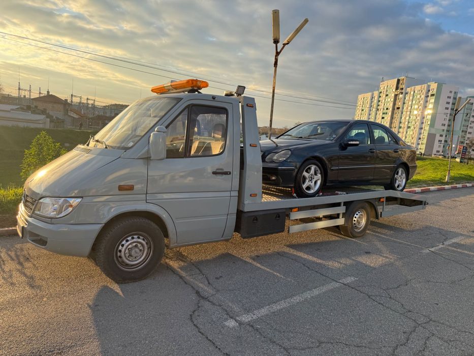 Пътна Помощ Ямбол Сливен Карнобат Бургас Магистрала Тракия