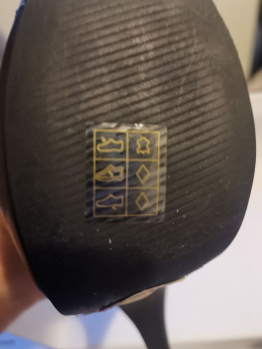 Pantofi dama noi ALDO full piele, eveniment, nunta, botez